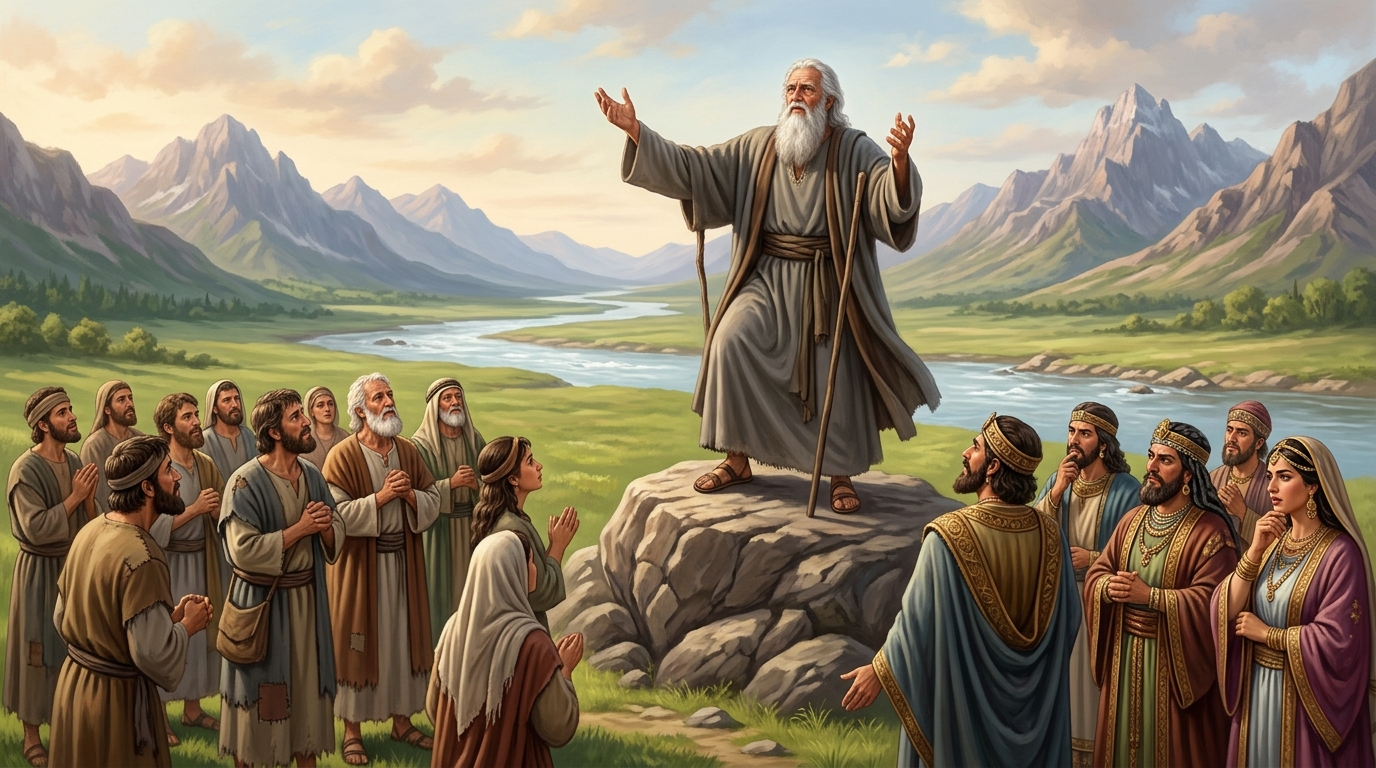 Prophet photo